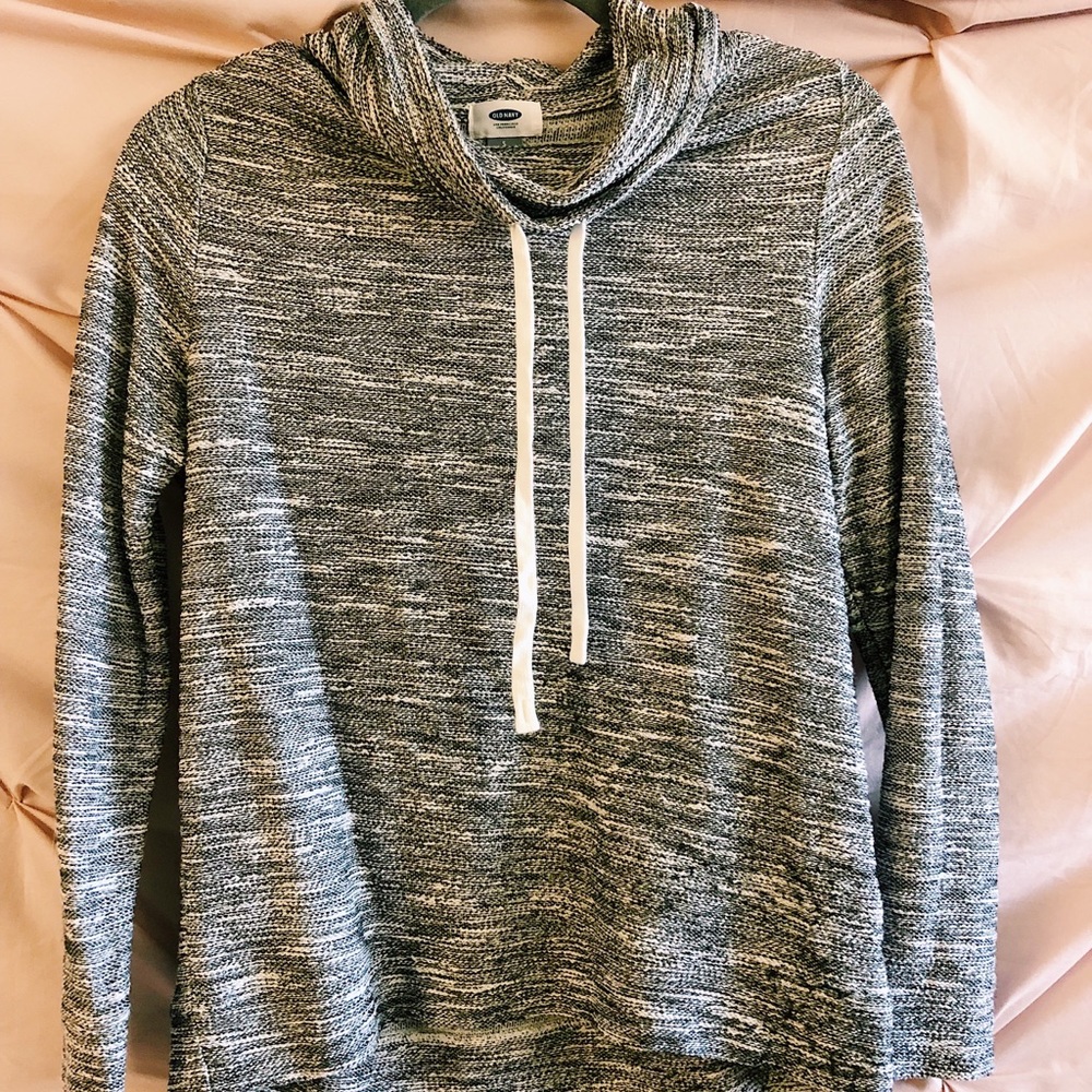 Women’s cozy top